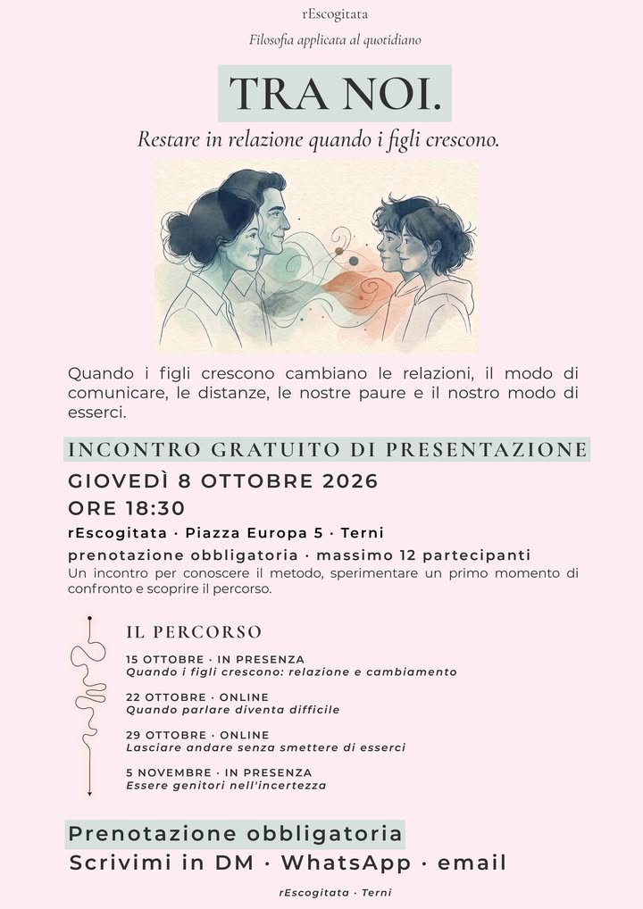 Rescogitata Eva Valeriani