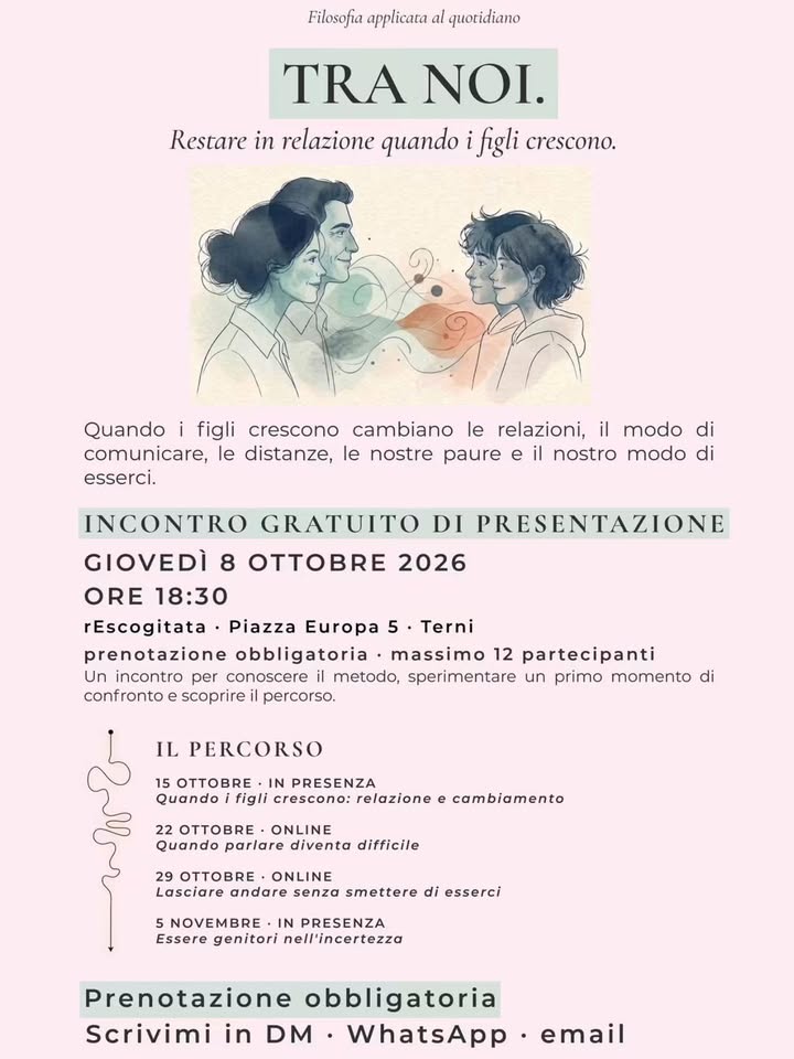 Rescogitata Eva Valeriani